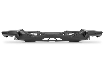 DV8 Offroad Rear Bumper | Jeep Wrangler JL (18-25) (RBJL-09)
