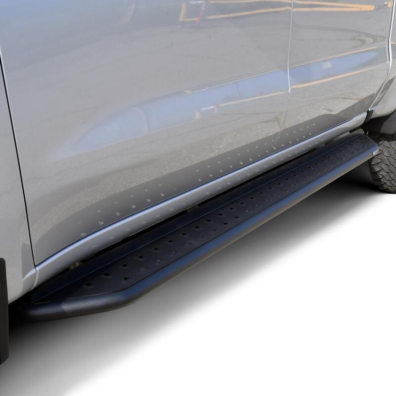Westin Outlaw Running Boards | Chevrolet Silverado / GMC Sierra (19-26) (28-31275)
