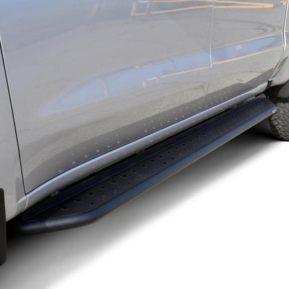 Westin Outlaw Running Boards | Chevrolet Silverado / GMC Sierra (19-26) (28-31275)