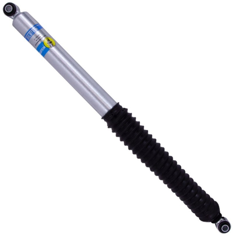 Bilstein B8 5100 Rear Shock: Jeep Gladiator 2020 - 2025 (w/ 3-4.5" Rear Lift)