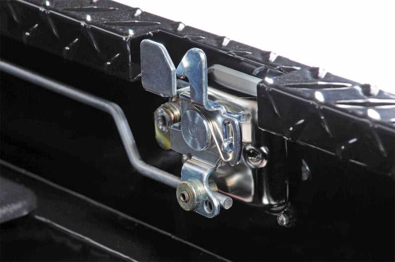 Dee Zee Universal Tool Box | Ford Ranger (19-26) (DZ8163B)