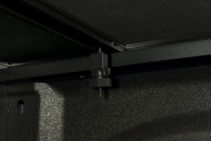Extang Trifecta 2.0 Soft Tri-Fold Tonneau Cover (6'4"): Fits Dodge / Ram 1500 / 2500 / 3500 (02-26)