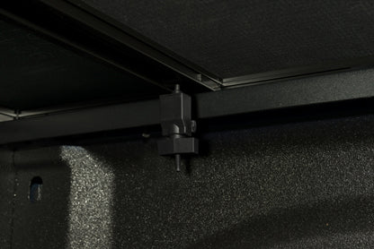 Extang Trifecta 2.0 Soft Tri-Fold Tonneau Cover (6'4"): Fits Dodge / Ram 1500 / 2500 / 3500 (02-26)