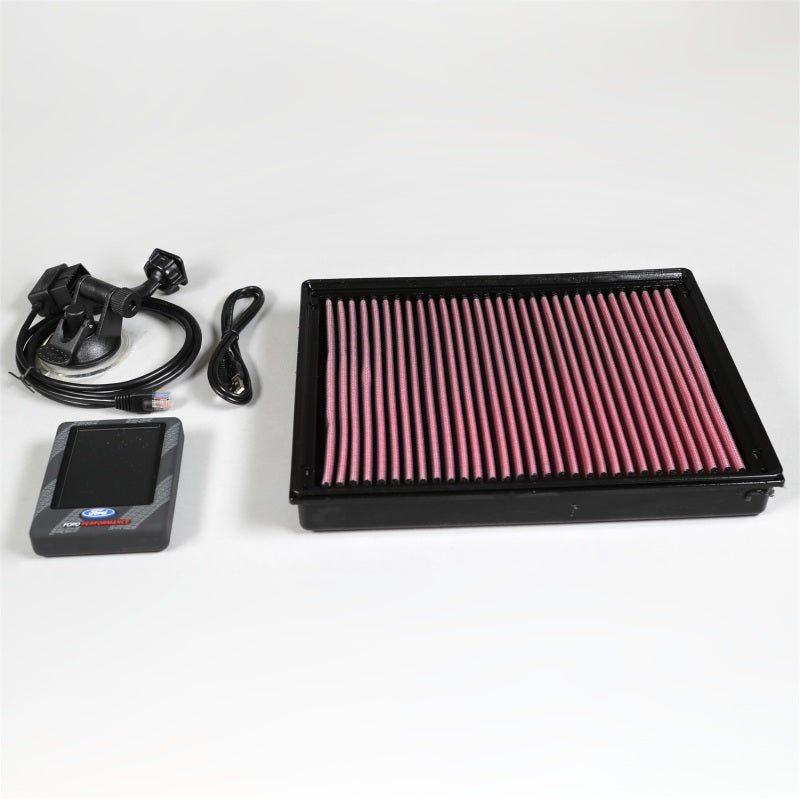 Ford Racing EcoBoost Performance Calibration | Ford Ranger (19-26) (M-9603-REB)