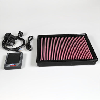 Ford Racing EcoBoost Performance Calibration | Ford Ranger (19-26) (M-9603-REB)
