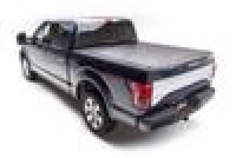 BAK Revolver X2 Hard Rolling Truck Bed Cover | Ford F-150 (18-20) / Raptor (17-20)