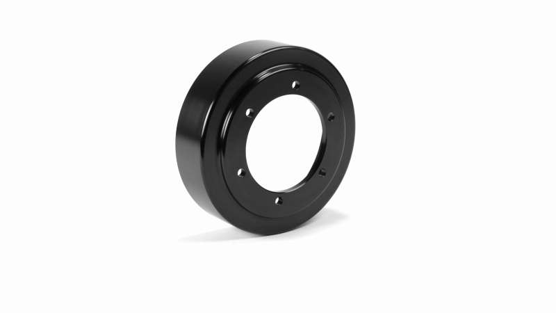 Fleece Performance Fan Drive Pulley | Dodge Ram 2500/3500 (11-18) (FPE-34659-BLK)