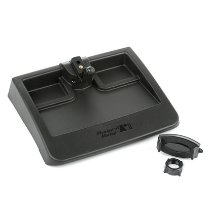 Rugged Ridge Dash Multi-Mount Phone Kit | Jeep Wrangler JK (07-10) (13551.17)