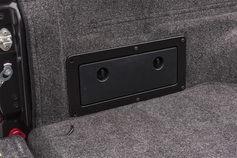 BedRug 22-23 Toyota Tundra 5ft 6in Bed Bedliner | Toyota Tundra (22-23) (BRY22SBK)