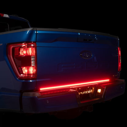 Putco 48in Red/White Light Blade | Ford Ranger (19-26) (9203048-08)