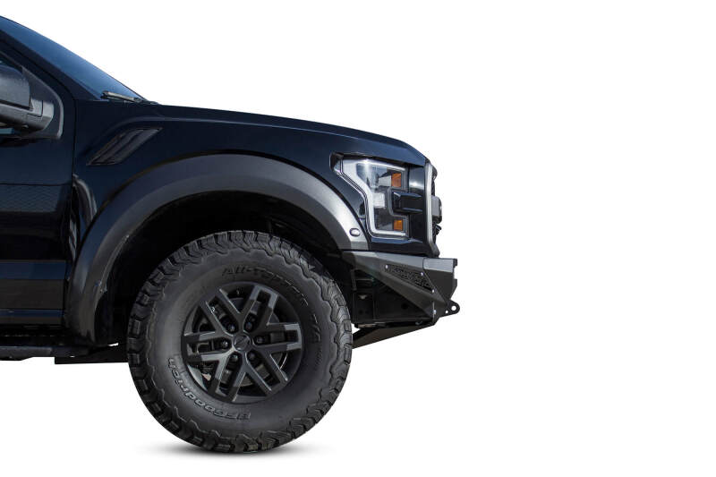 Addictive Desert Designs Stealth Fighter Front Bumper | Ford F-150 Raptor (17-20) (F111182860103)