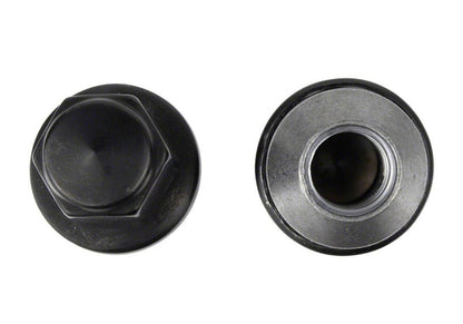 Ford Racing M14 x 1.5 Black Lug Nut | Ford Bronco (21-26) (M-1012-F15B)