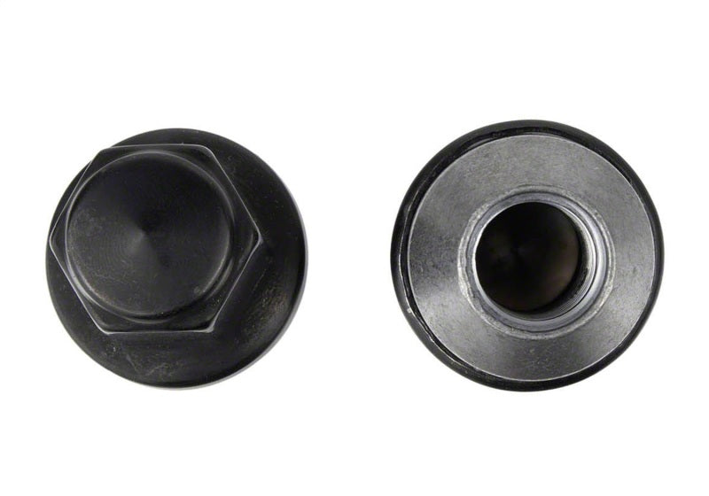 Ford Racing M14 x 1.5 Black Lug Nut | Ford Bronco (21-26) (M-1012-F15B)