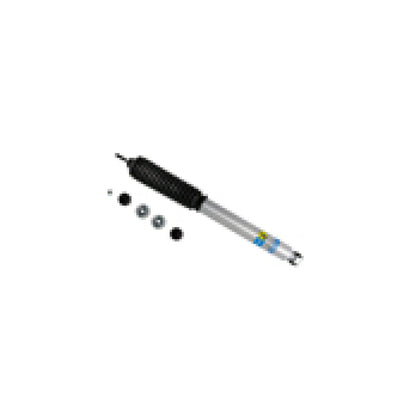 Bilstein B8 5100 Front Shock: Jeep Wrangler JK 2007 - 2018 (w/ 1.5-3" Front Lift)