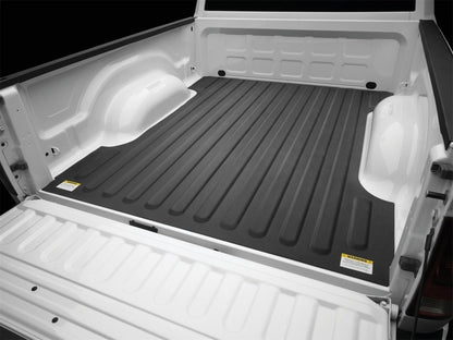 WeatherTech Underliner Bedliner Mat (Black): Dodge RAM 2009 - 2018 (w/ 6.5ft bed)