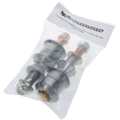 Camburg UCA Uniball Bolt & Spacer Kit | Ford Ranger (19-23) (CAM-010095)
