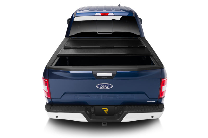BAK 2018-2020 Ford F-150 Bed BAKFlip FiberMax | Ford F-150 (18-20) (1126329)