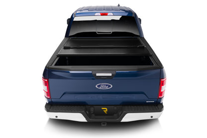 BAK 2018-2020 Ford F-150 Bed BAKFlip FiberMax | Ford F-150 (18-20) (1126329)