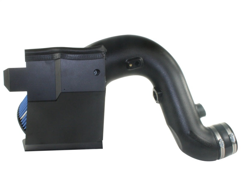 aFe POWER Magnum FORCE Intakes Stage-2 P5R AIS: Dodge Ram 2500 (2010) / Ram 3500 (2010) L6-6.7L (td) (54-12032)