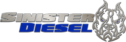 Sinister Diesel 7.5-12 Dodge 6.7L Cummins Coolant Filtration System | Ram 2500/3500 (SD-COOLFIL-6.7C-W)