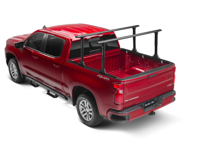 Truxedo Elevate Channel Guard | Ford Ranger (19-26)