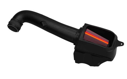 K&N NextGen Cold Air Intake | Jeep Wrangler (18-25) / Gladiator JT (20-25) (50-1576)
