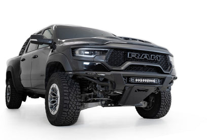 Addictive Desert Designs Phantom Front Bumper (FRONT): RAM TRX 2021-2024