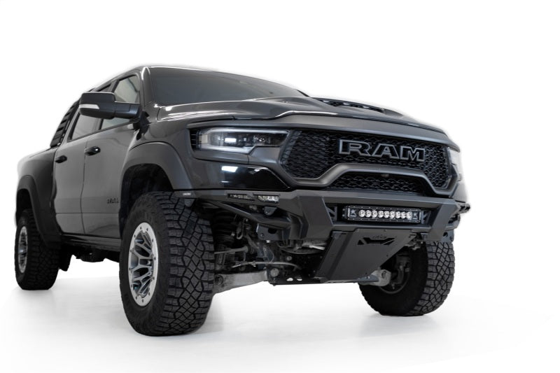 Addictive Desert Designs Phantom Front Bumper (FRONT): RAM TRX 2021-2024