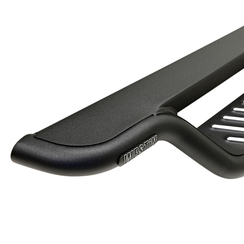 Westin Outlaw Drop Nerf Step Bars | Toyota 4Runner (25-26)