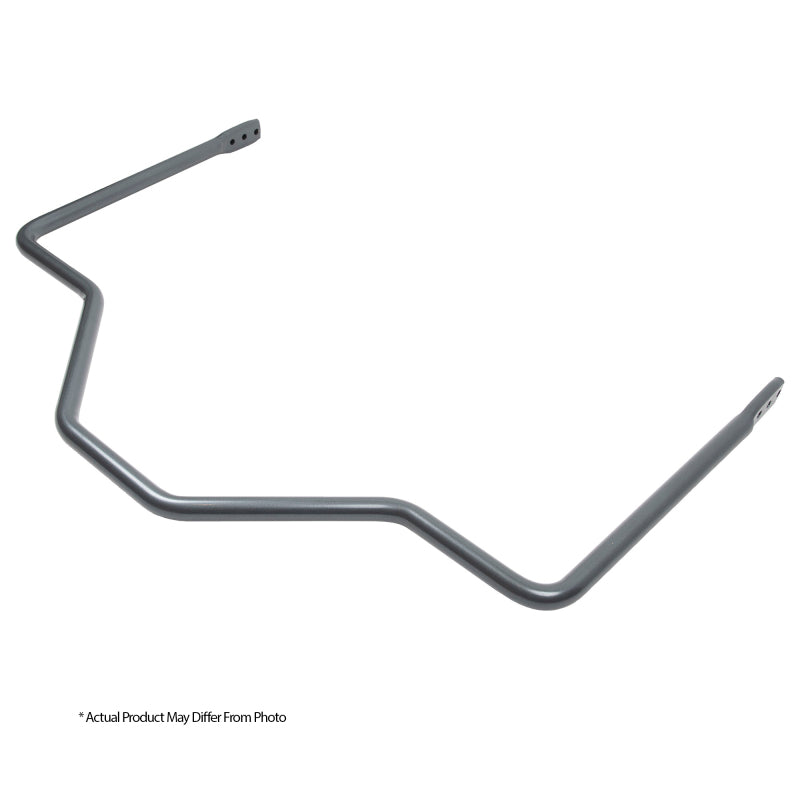 Belltech 1in Rear Anti-Sway Bar | Ford F-150 (15-20) / Raptor (17-20) (5559)