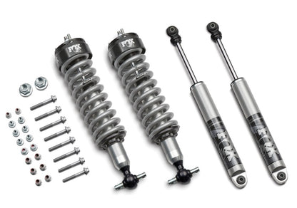 Ford Racing Off-Road Suspension Leveling Kit | Ford Ranger (19-26) (M-18000-RA)