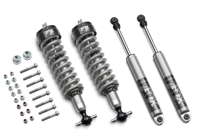 Ford Racing Off-Road Suspension Leveling Kit | Ford Ranger (19-26) (M-18000-RA)