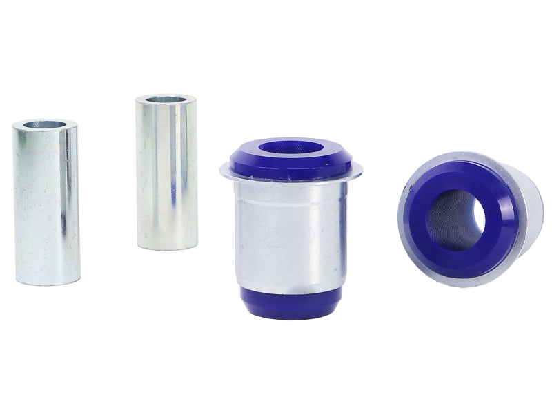 SuperPro Front Lower Inner Forward Control Arm Bushing Kit | Lexus LX570 (08) (SPF3279K)