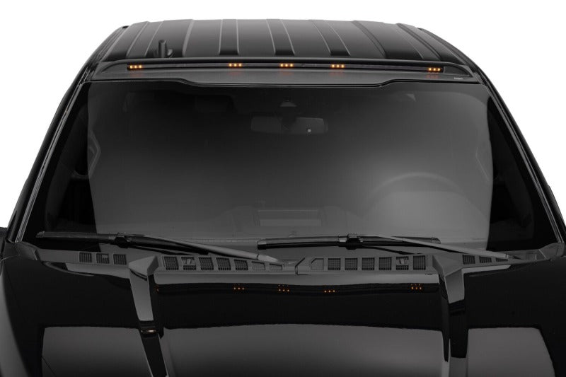Husky Liners AeroCab PRO Marker Light | Ford F-150 (15-24) (2825096)