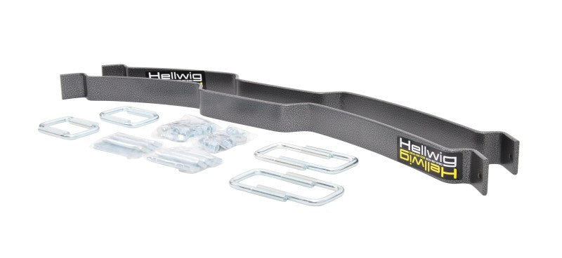 Hellwig EZ Level Helper Spring | Ford Bronco (66-96) (1801)