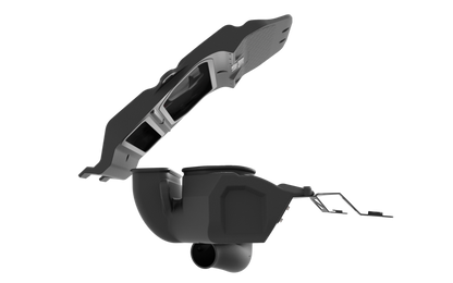K&N 63 Series Cold Air Intake: Ram 1500 6.2L TRX 2021 - 2024
