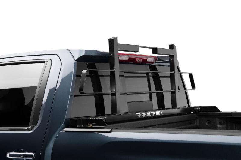 BackRack Original Rack Frame | Chevrolet Silverado 1500 (19-26) / GMC Sierra AT4/AT4X (22-26) / ZR2 (22-26) (15019)