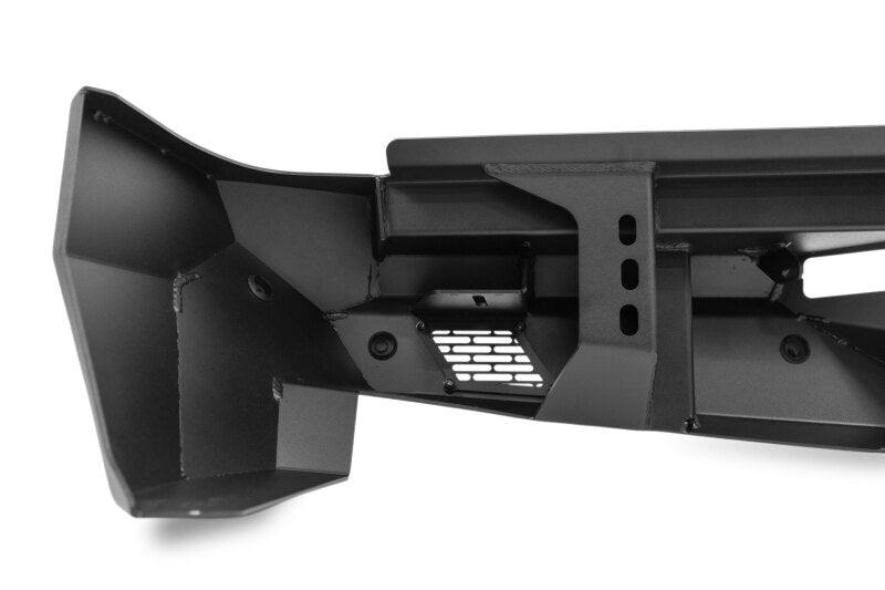 DV8 Offroad Rear Bumper | Ram 2500/3500 (19-26) (RBDR2-05)