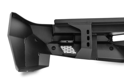 DV8 Offroad Rear Bumper | Ram 2500/3500 (19-26) (RBDR2-05)