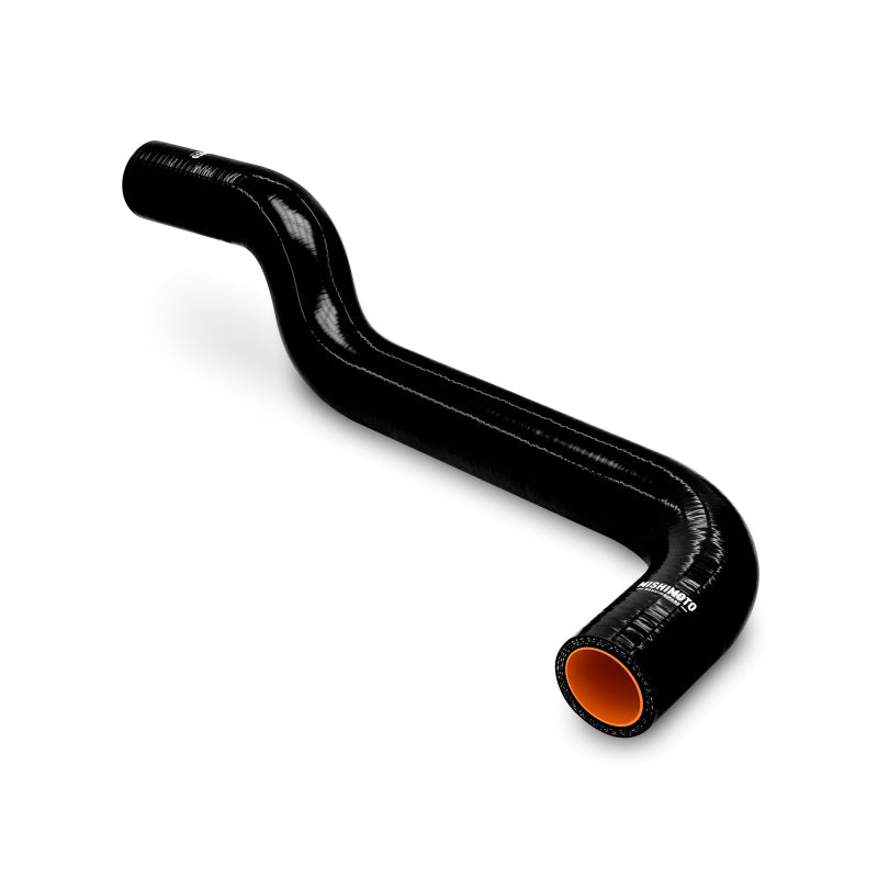 Mishimoto Silicone Coolant Hose Kit | Toyota Tacoma (04-15) / FJ Cruiser (07-23) (MMHOSE-TAC27-05BK)