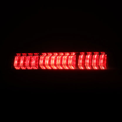 AlphaRex NOVA-Series Prismatic LED 3rd Brake Light | Toyota Tacoma Double Cab (16-23) (220080)
