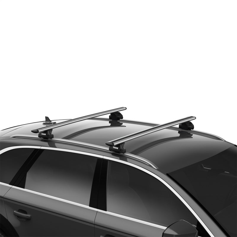 Thule Evo Flush Load Carrier Feet | Lexus LX570 / LX600 (08-21 / 22-26) (710601)