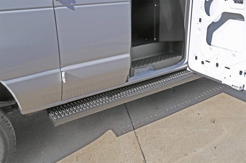 Dee Zee Universal Rough Step | Ford Ranger (19-26) (DZ15311A)