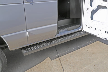 Dee Zee Rough Step Universal Running Board | Ford Ranger (19-26) (DZ15321A)