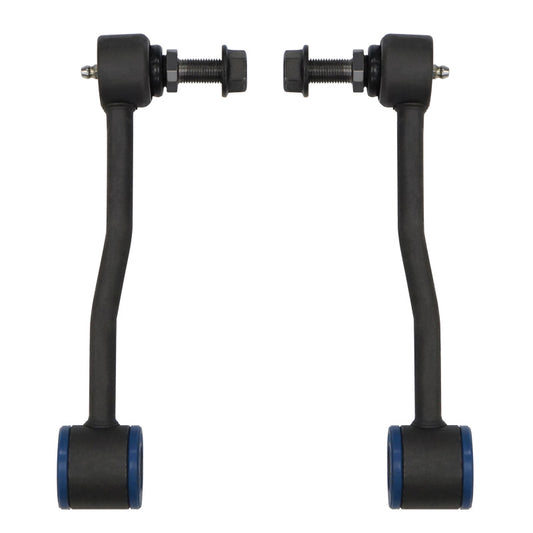 Rancho Sway Bar Endlink Kit (FRONT): Jeep Wrangler (18-23) / Gladiator (20-23)