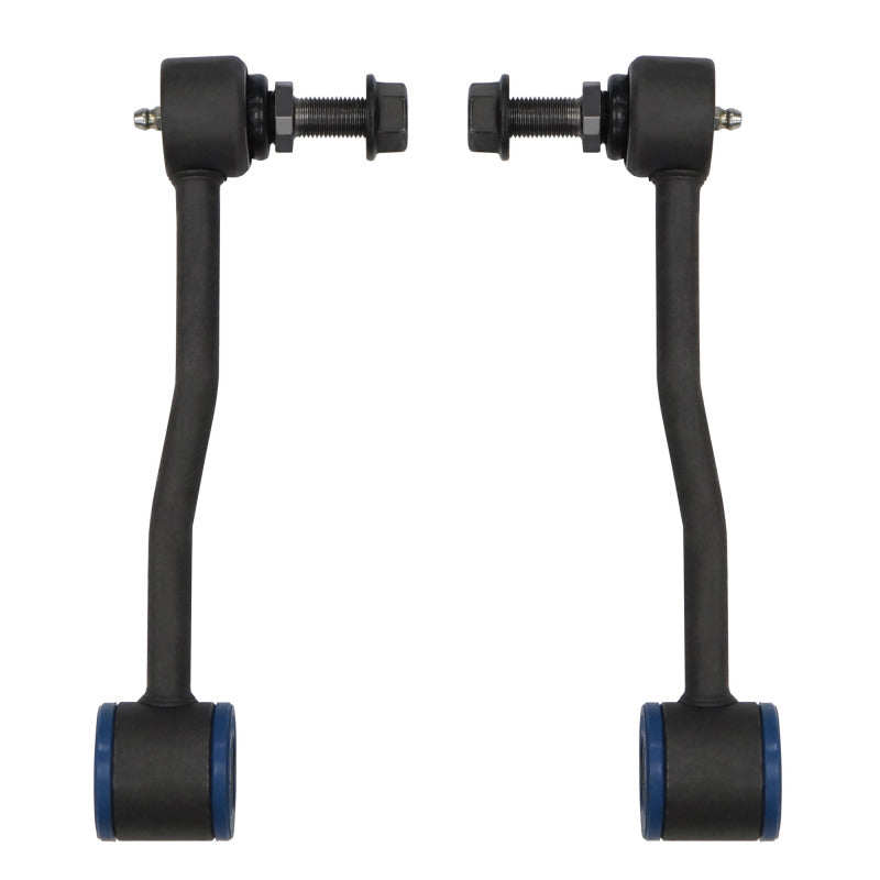 Rancho Sway Bar Endlink Kit (FRONT): Jeep Wrangler (18-23) / Gladiator (20-23)