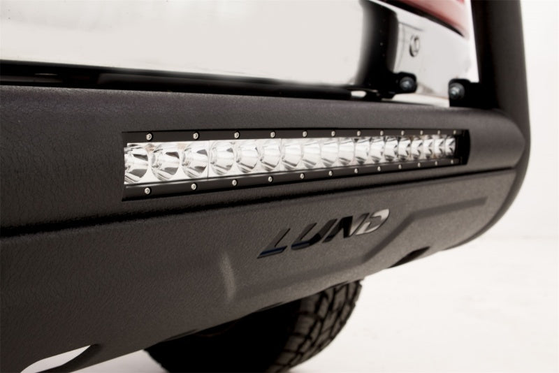 LUND Bull Bar w/ Light & Wiring | Ford Ranger (19-26) (47121221)