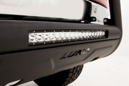 LUND Bull Bar w/ Light & Wiring | Ford Ranger (19-26) (47121221)