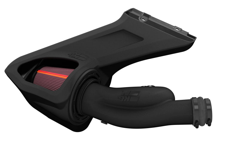 K&N 21-24 Ford F150 (3.5L V6) NextGen Cold Air Intake | Ford F150 (50-2617)