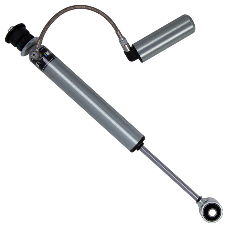 Bilstein B8 5160 Front Shock (w/ Reservoir): Ram 2500 2014 - 2025 (w/ 2-2.5" Front Lift)